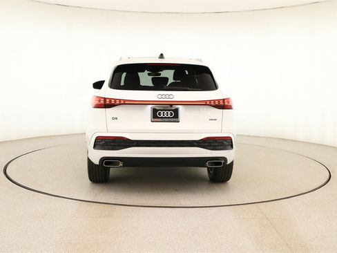 New 2025 Audi Q5 Premium image 5