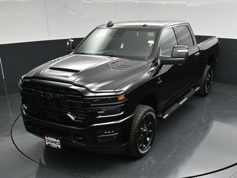 New 2026 RAM 2500 Tradesman AWD/4WD image 49