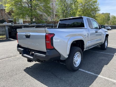 New 2026 Toyota Tacoma SR w/ SR Upgrade Package image 4