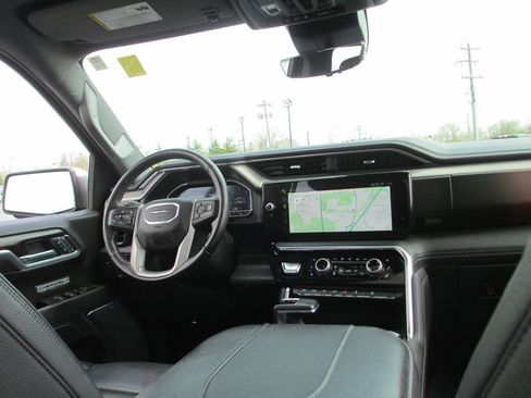 Used 2025 GMC Sierra 1500 Denali w/ Denali Reserve Package image 28