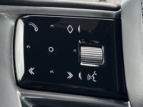 Certified 2023 Land Rover Range Rover SE AWD/4WD image 22