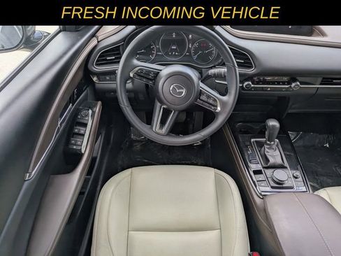 Certified 2025 MAZDA CX-30 AWD 2.5 S w/ Premium Package image 13