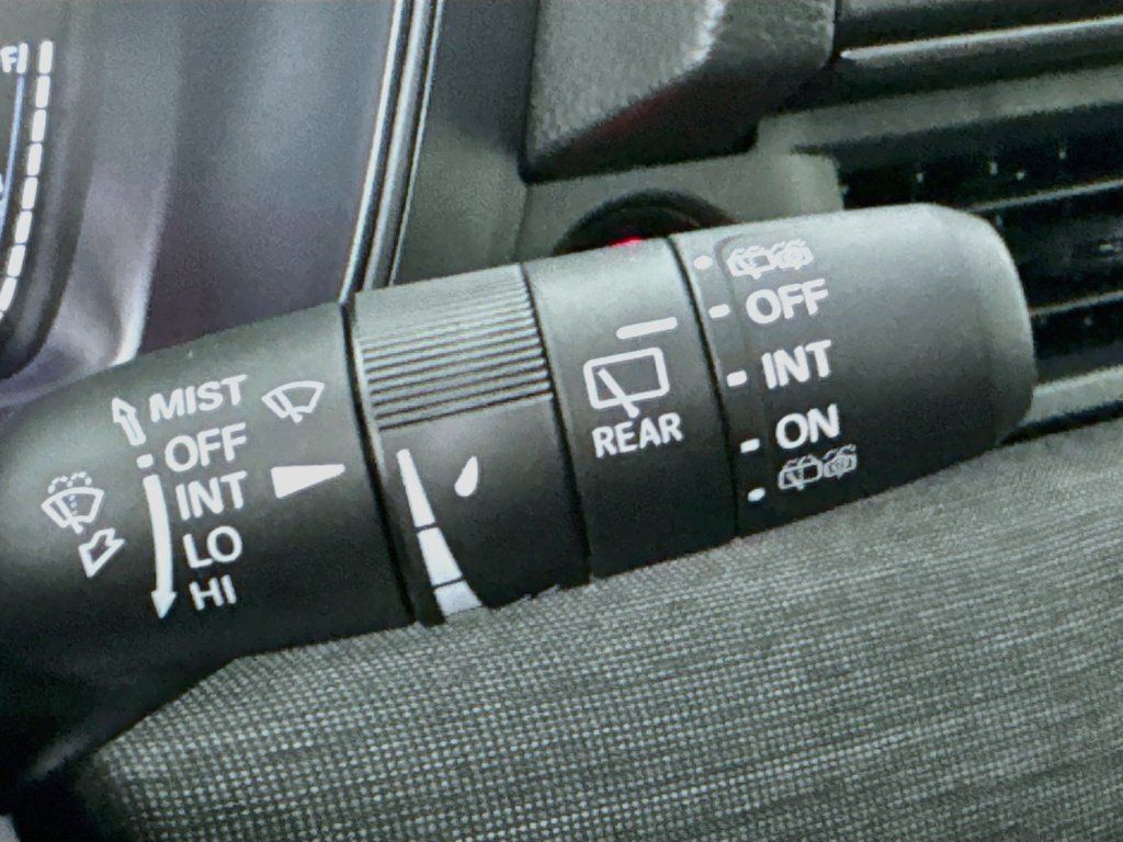 New 2026 Honda Passport TrailSport image 14