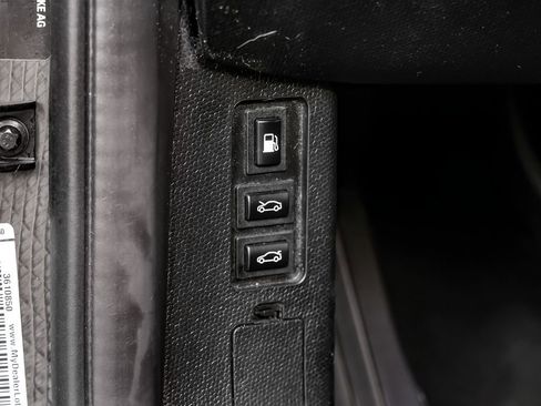 Used 2016 BMW i3 w/ Range Extender RWD image 18