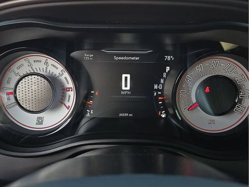 Used 2023 Dodge Challenger R/T w/ T/A Package RWD image 18