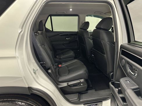 Certified 2024 Honda Pilot EX-L image 36