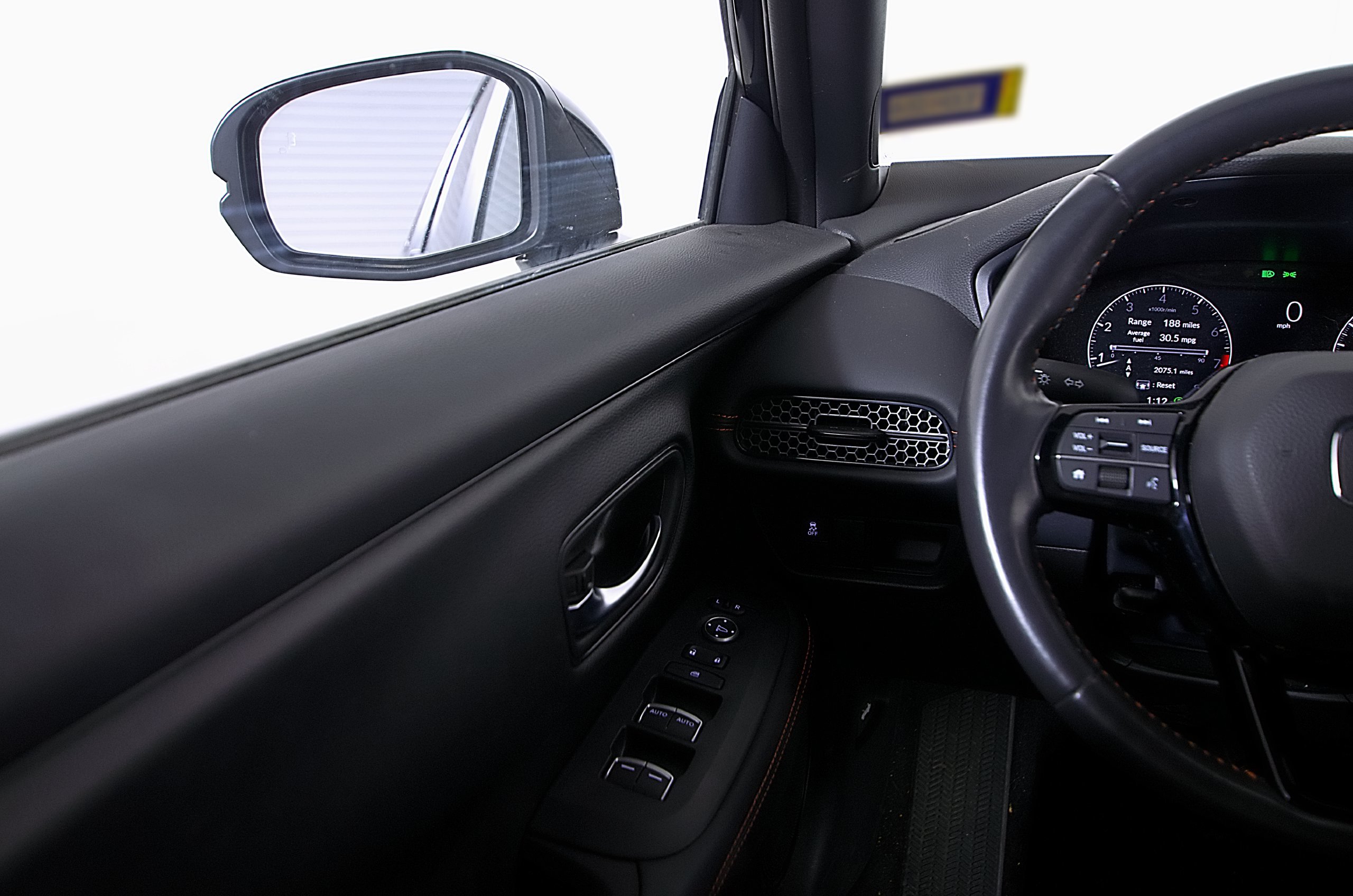 Used 2024 Honda HR-V Sport image 19