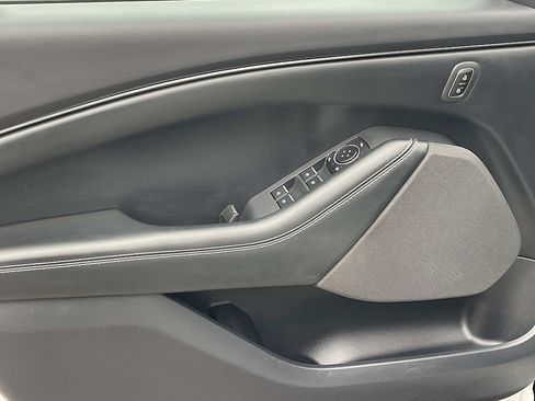 Certified 2023 Ford Mustang Mach-E Select RWD image 20