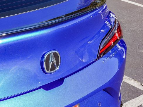 Used 2023 Acura Integra A-Spec image 8