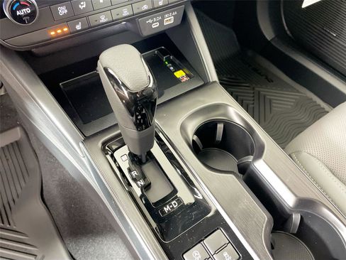 New 2026 Subaru Outback Limited image 19