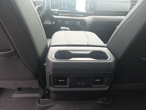 New 2026 Chevrolet Silverado 1500 RST image 32