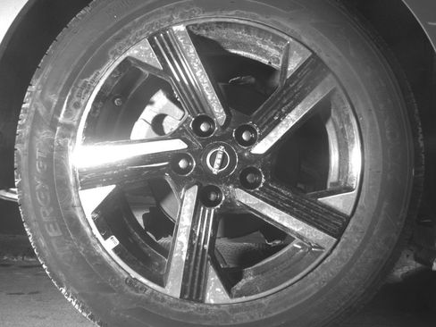 Used 2025 Nissan Sentra SV image 15