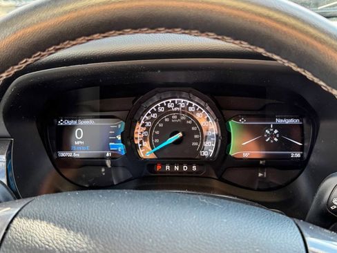 Used 2022 Ford Ranger Lariat w/ Equipment Group 501A High image 26