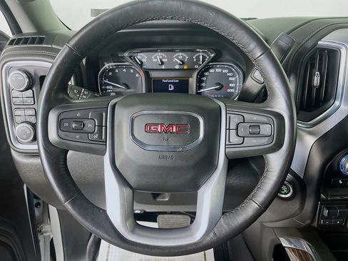 Used 2021 GMC Sierra 1500 Elevation AWD/4WD image 14