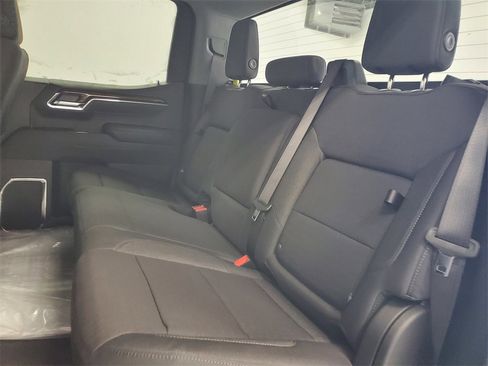 New 2026 GMC Sierra 1500 Elevation image 25