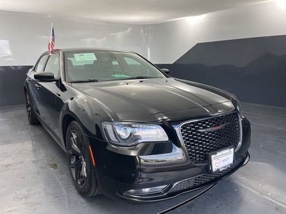 Used 2021 Chrysler 300 S
