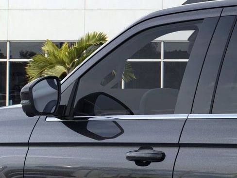 New 2026 Ford Expedition Max Active image 20