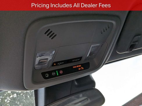 Used 2025 Chevrolet Malibu RS FWD image 20