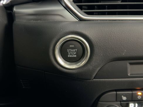 Used 2023 MAZDA CX-5 AWD 2.5 S w/ Preferred Package image 26