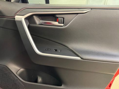Used 2025 Toyota RAV4 XSE w/ Weather Package image 28