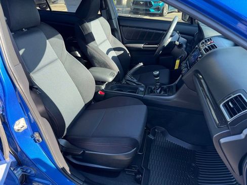 Used 2020 Subaru WRX Premium w/ Popular Package #3 AWD/4WD image 27