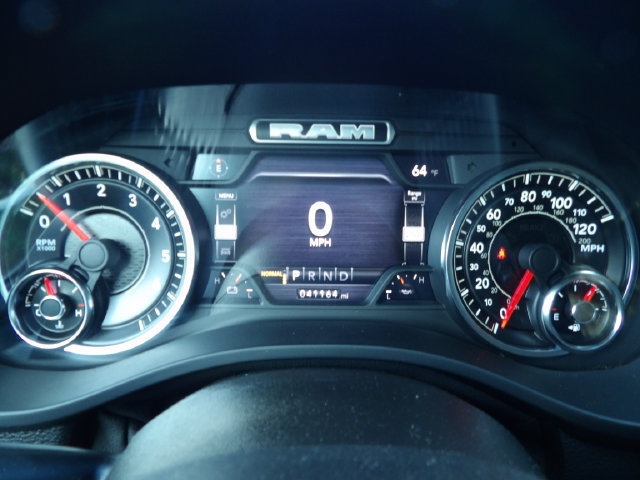 Used 2022 RAM 1500 Laramie AWD/4WD image 20