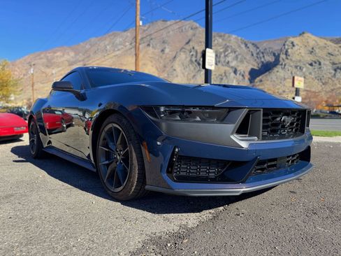 Used 2024 Ford Mustang Dark Horse image 38