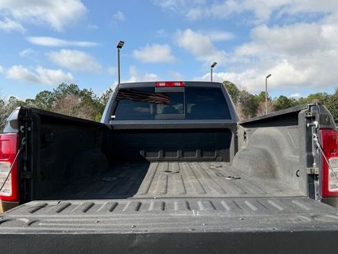 Used 2021 RAM 3500 Tradesman image 29