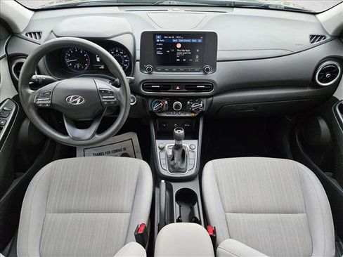 Used 2023 Hyundai Kona SEL FWD image 15