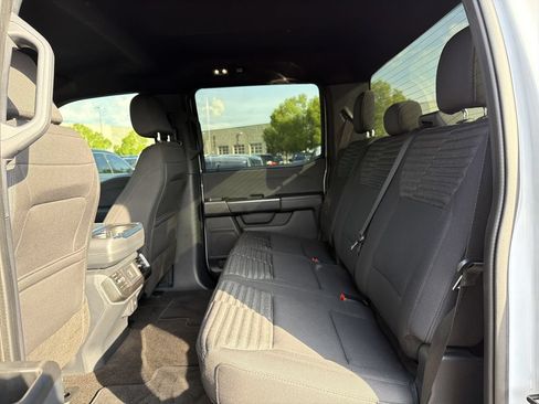 Used 2022 Ford F150 XL w/ STX Appearance Package RWD image 13