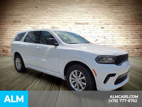 Used 2026 Dodge Durango GT RWD image 19