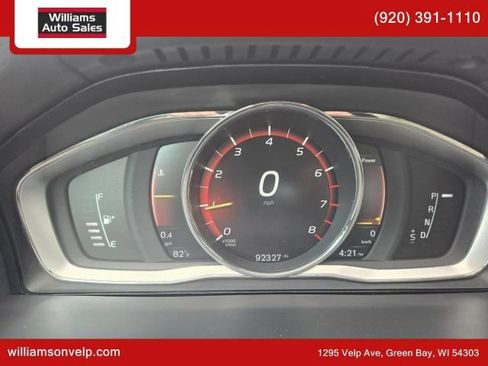Used 2017 Volvo S60 T5 Inscription AWD/4WD image 23
