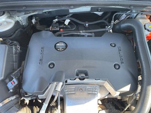 Used 2019 Buick Regal Preferred w/ Driver Confidence Package I image 32