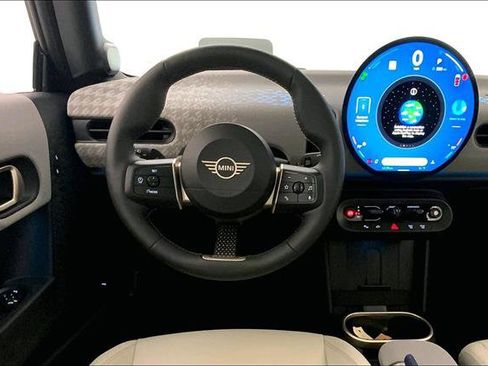 Used 2025 MINI Cooper S image 4