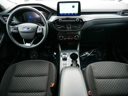 Certified 2023 Ford Escape Active image 15