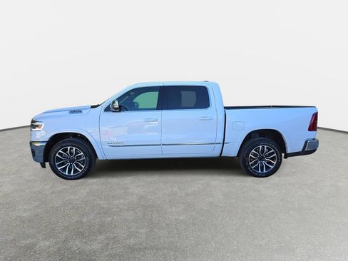 New 2026 RAM 1500 Limited AWD/4WD image 8