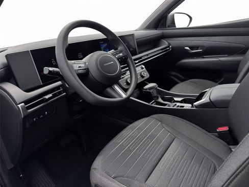 New 2026 Hyundai Santa Cruz SE AWD/4WD image 14