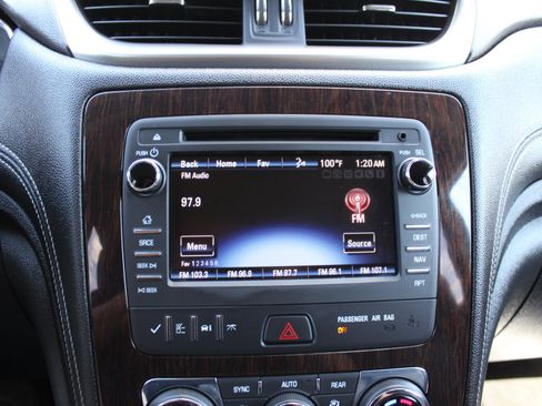 Used 2016 Chevrolet Traverse LT AWD/4WD image 27