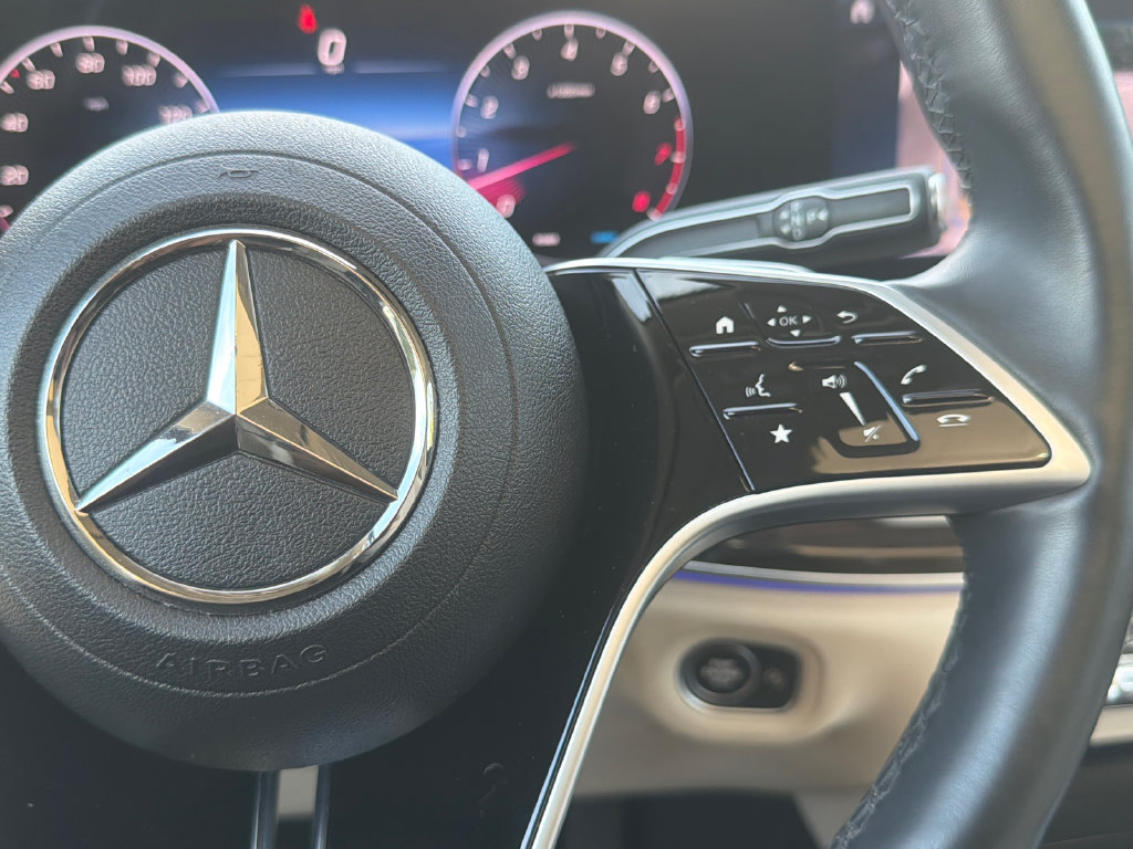 Used 2024 Mercedes-Benz GLE 350 4MATIC image 30
