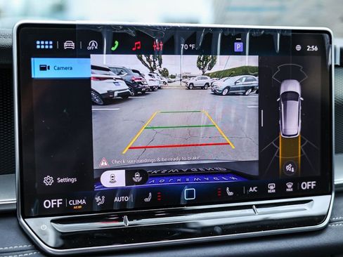 New 2026 Volkswagen Tiguan SE image 36