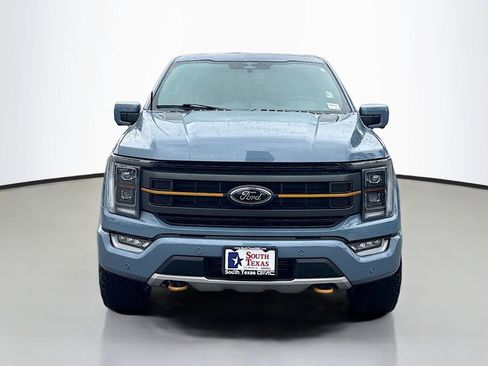 Used 2023 Ford F150 Tremor w/ Equipment Group 402A High AWD/4WD image 2