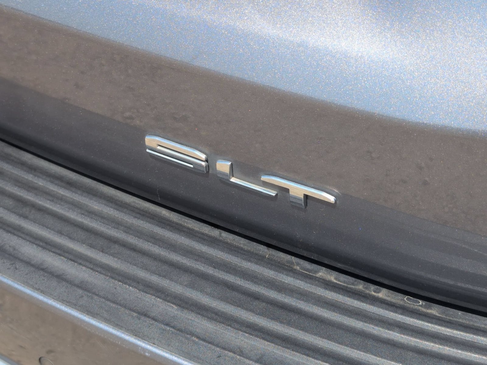Used 2022 GMC Yukon SLT w/ SLT Premium Package RWD image 34