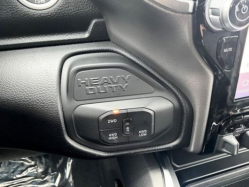 New 2026 RAM 2500 Big Horn image 20