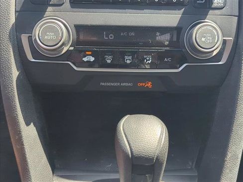 Used 2017 Honda Civic LX image 20