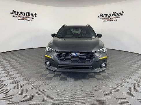Used 2024 Subaru Crosstrek 2.5i Sport w/ Crosstrek Mirror Package image 7