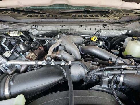 Used 2026 Ford F250 Platinum AWD/4WD image 17