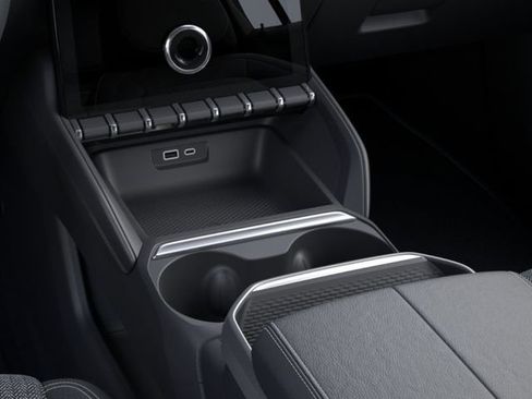 New 2026 GMC Terrain Elevation w/ Black Edition FWD image 25
