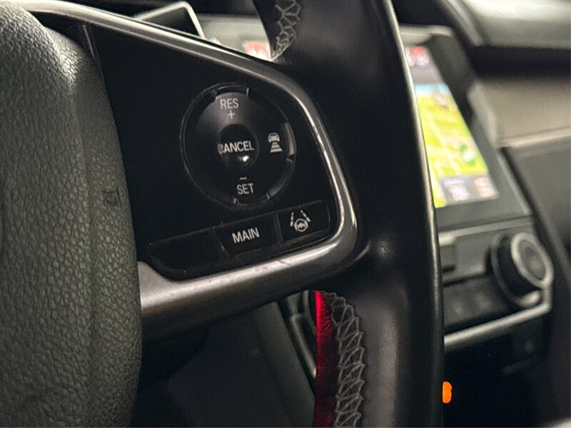 Used 2016 Honda Civic Touring image 27