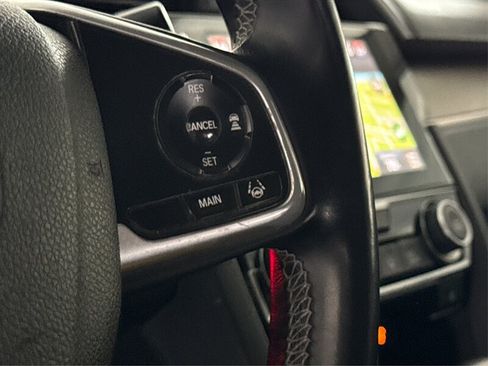 Used 2016 Honda Civic Touring image 27