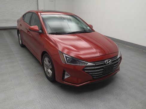 Used 2019 Hyundai Elantra Value Edition image 13